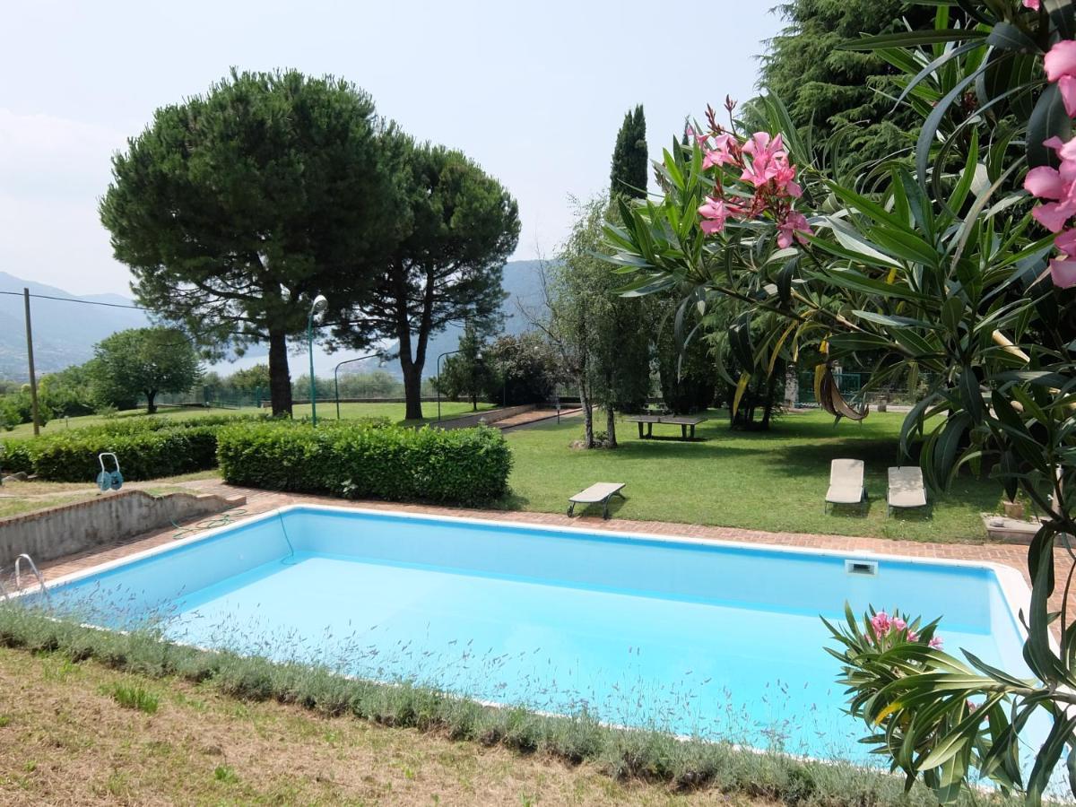 Villa Gaia Sale Marasino Zewnętrze zdjęcie