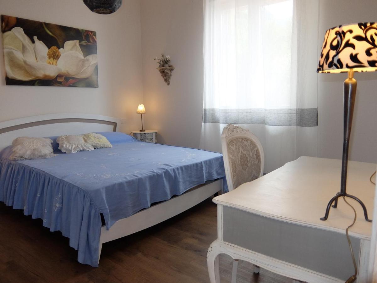 Villa Gaia Sale Marasino Zewnętrze zdjęcie
