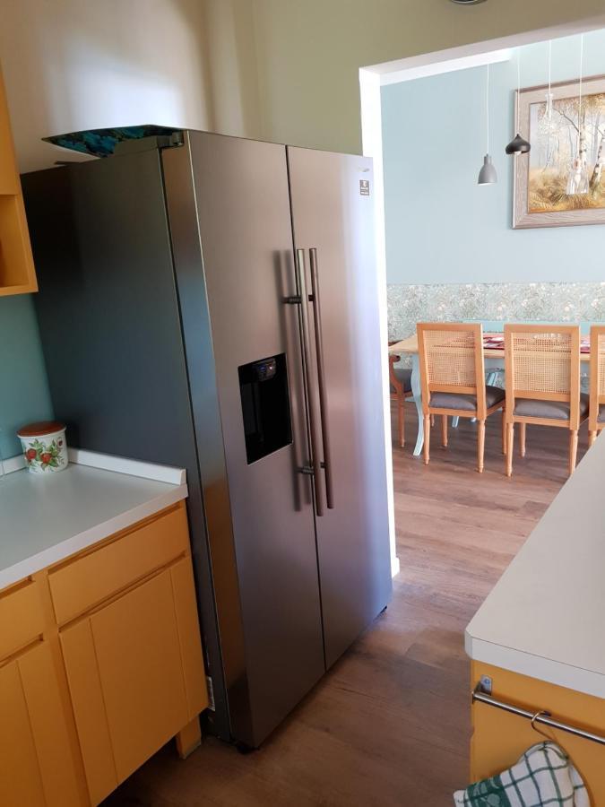 Villa Gaia Sale Marasino Zewnętrze zdjęcie