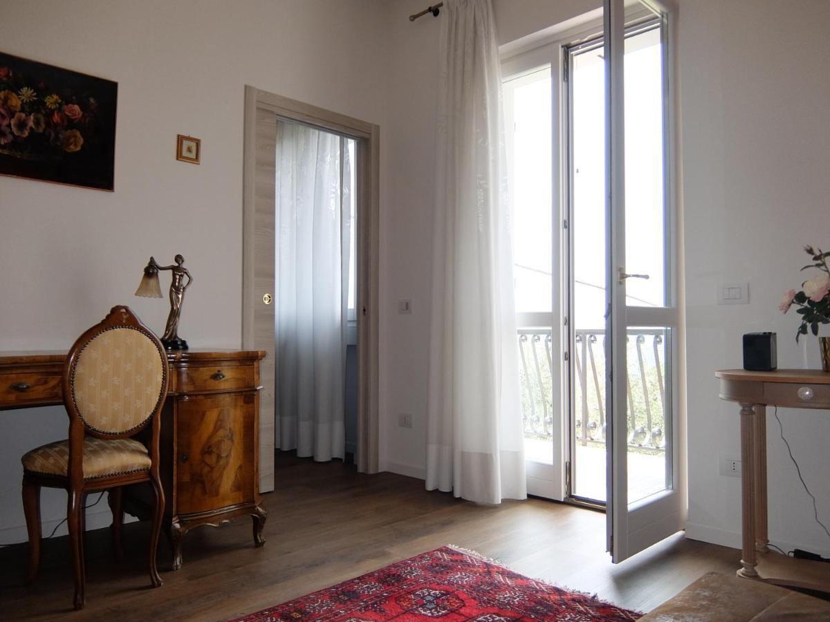 Villa Gaia Sale Marasino Zewnętrze zdjęcie