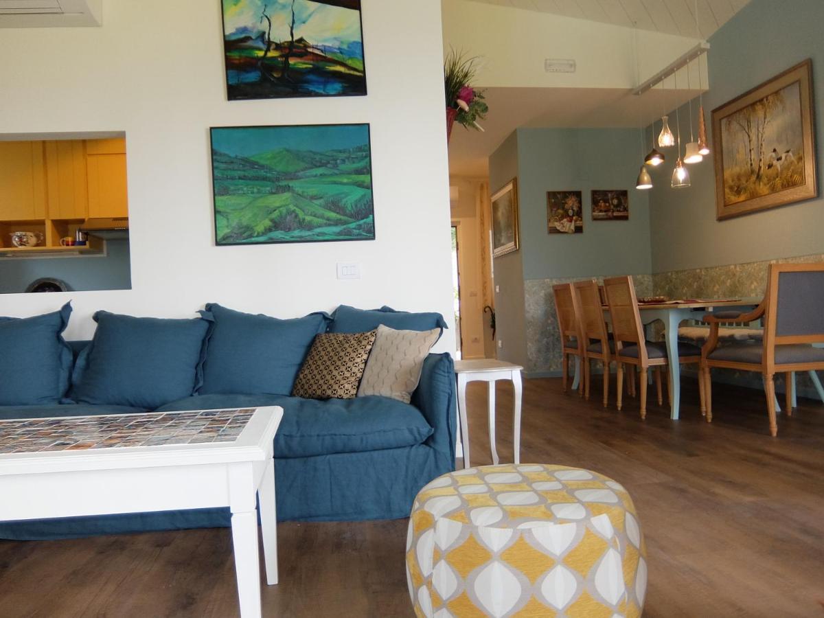 Villa Gaia Sale Marasino Zewnętrze zdjęcie