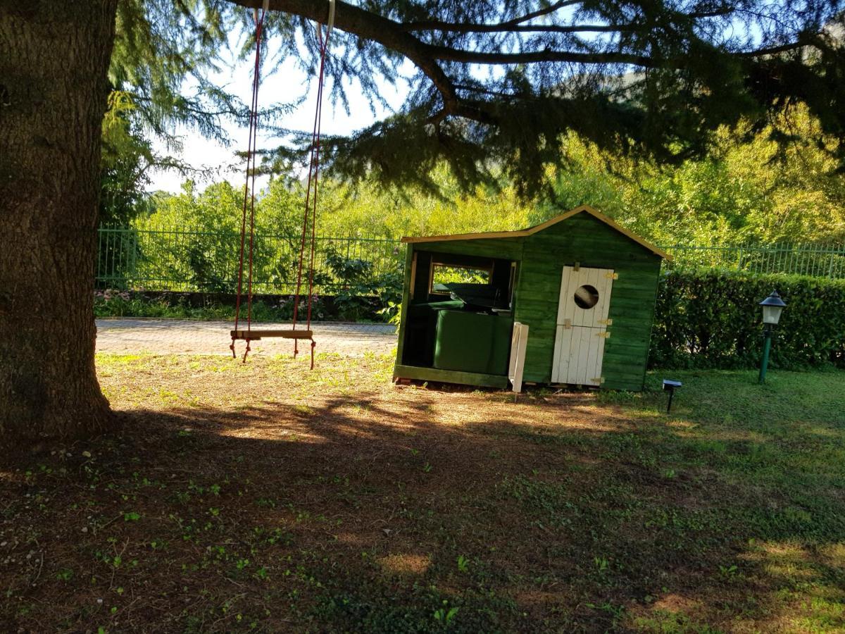Villa Gaia Sale Marasino Zewnętrze zdjęcie