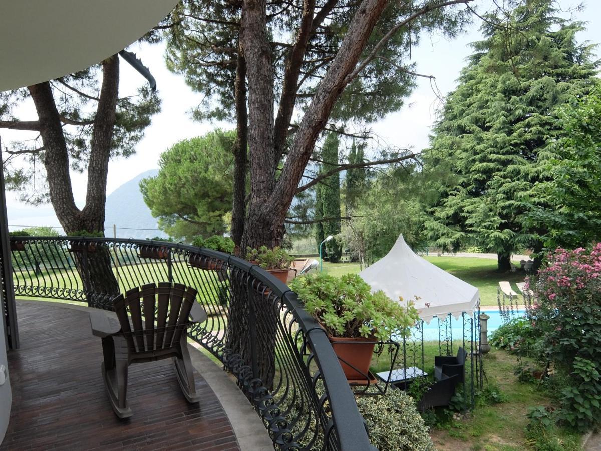 Villa Gaia Sale Marasino Zewnętrze zdjęcie