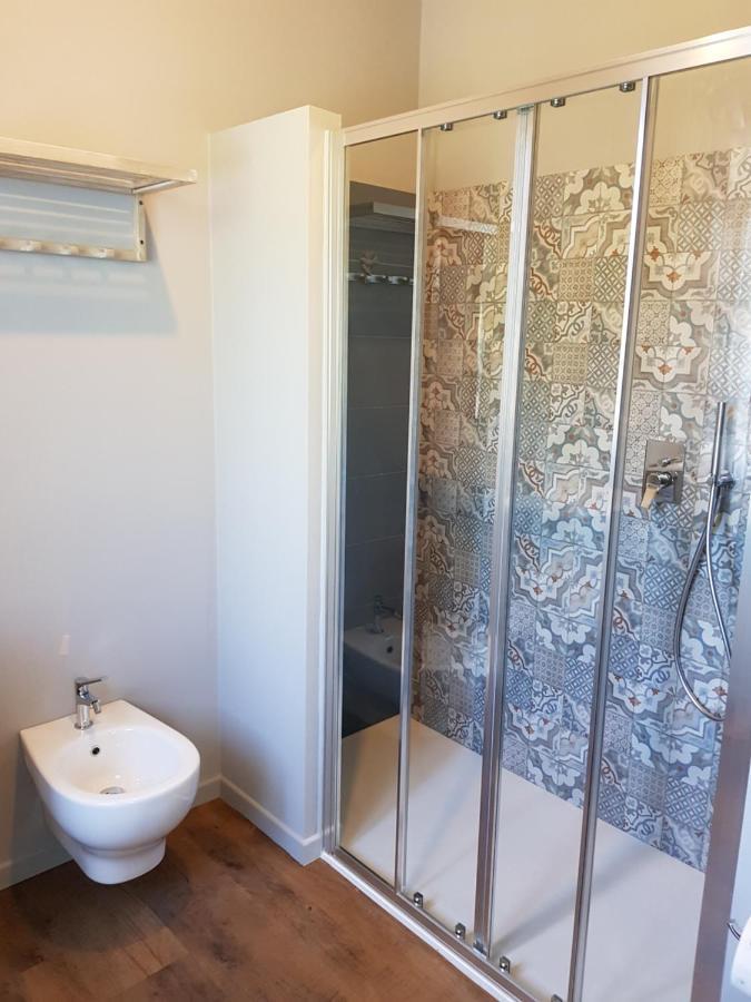 Villa Gaia Sale Marasino Zewnętrze zdjęcie