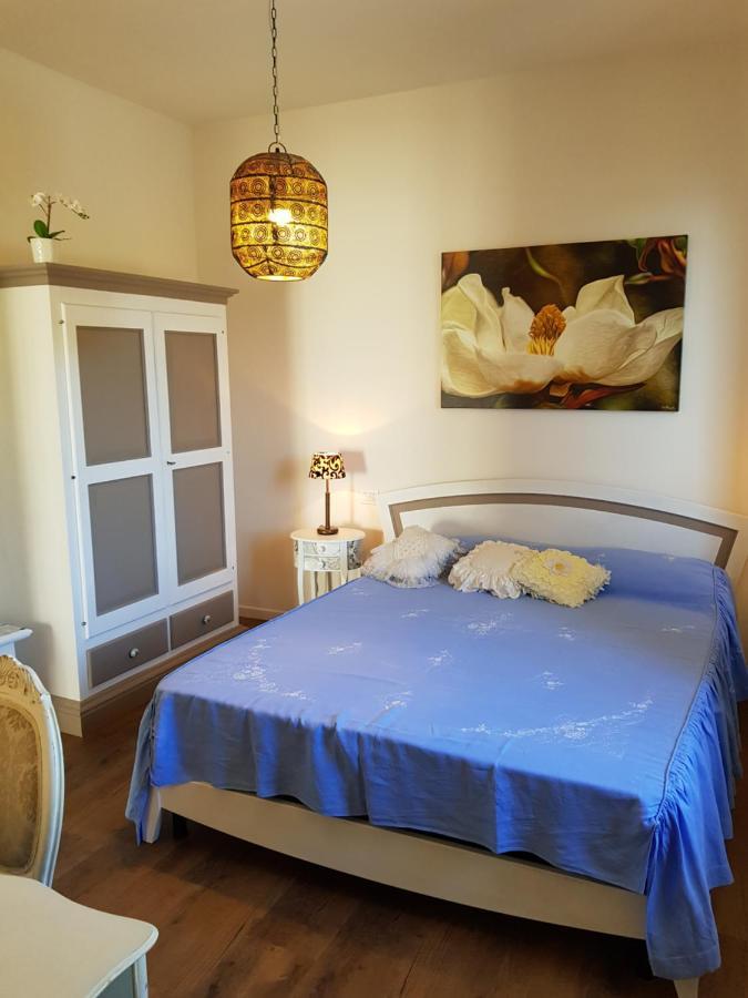 Villa Gaia Sale Marasino Zewnętrze zdjęcie